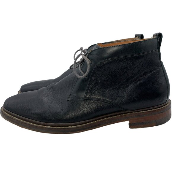 Cole Haan | Shoes | Cole Haan Grand Os Pebbled Leather Lace  display picture 2